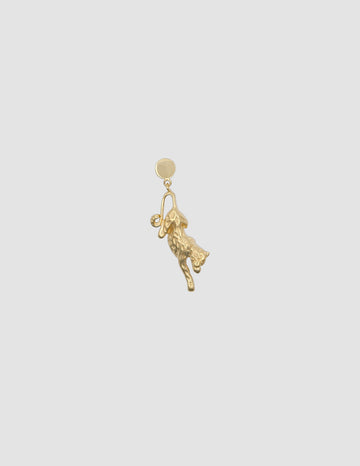 material:gold;single;