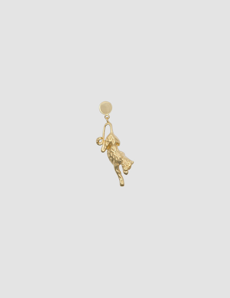 material:gold;single;