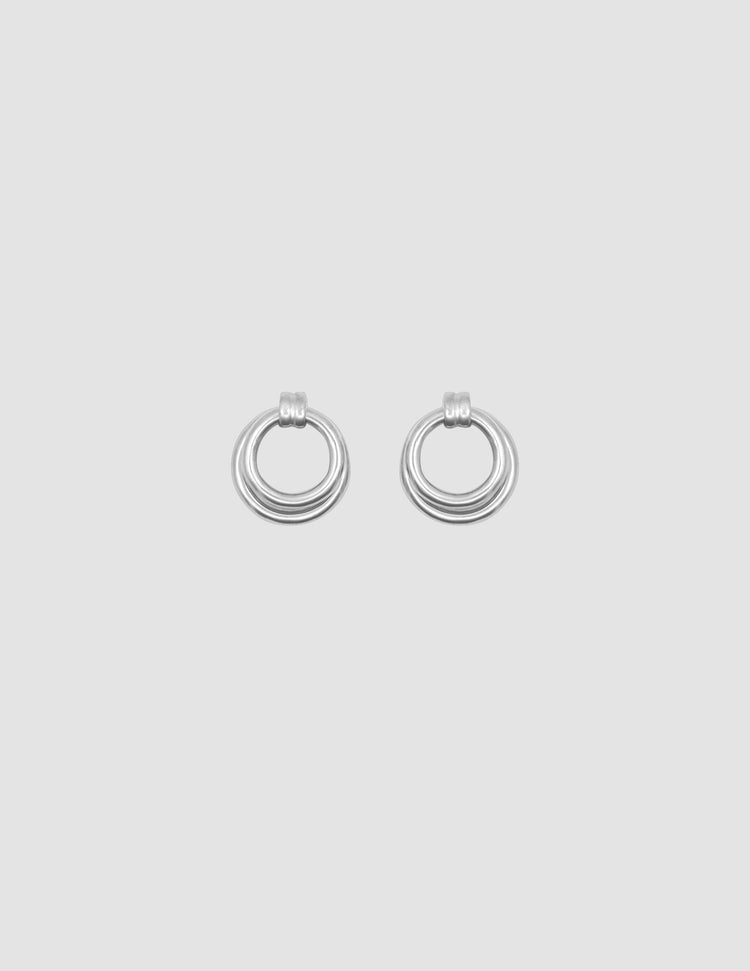 material:silver;pair;