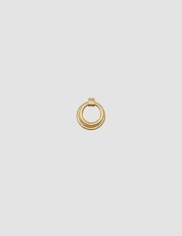 material:gold;single;