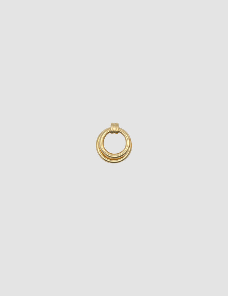 material:gold;single;