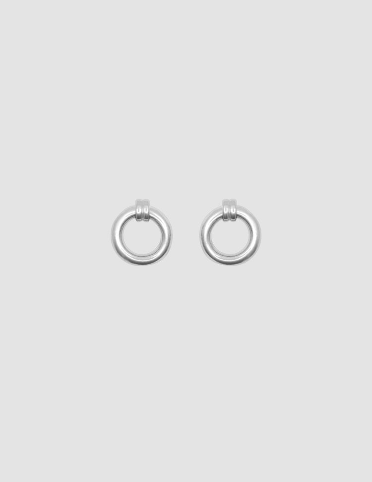 material:silver;pair;