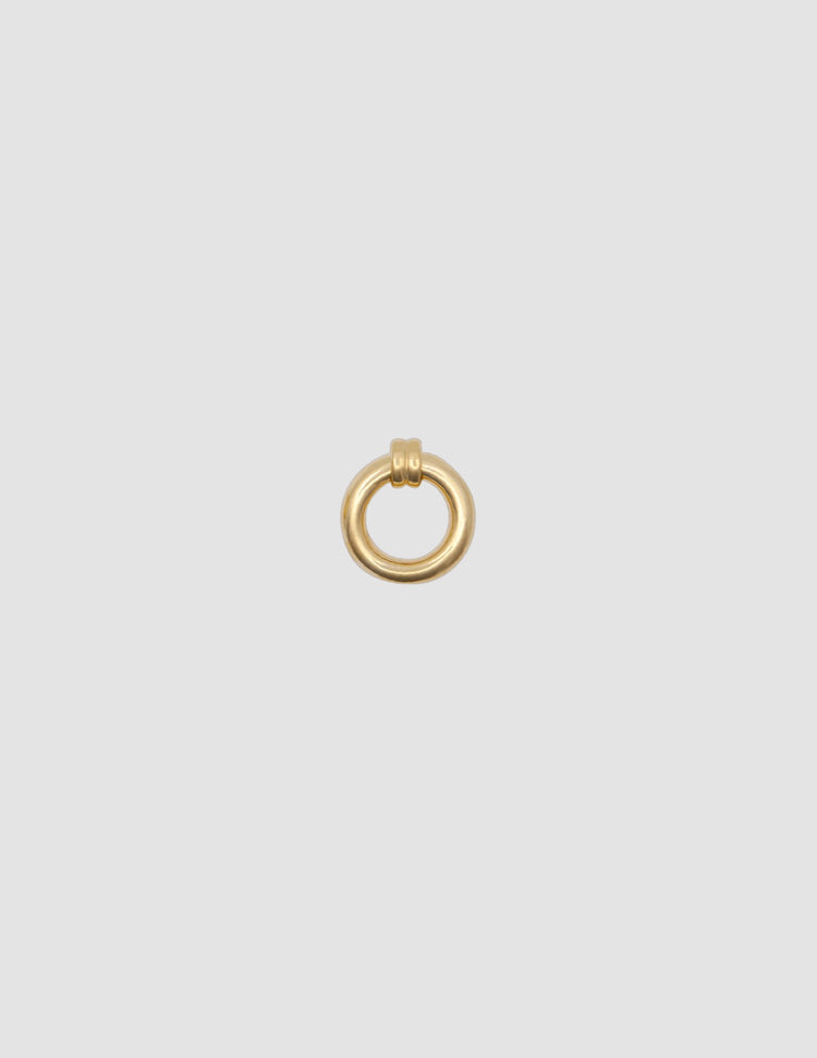 material:gold;single;