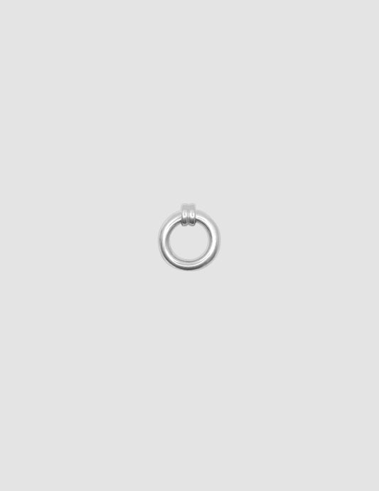 material:silver;single;