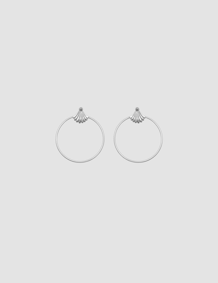 material:silver;pair;
