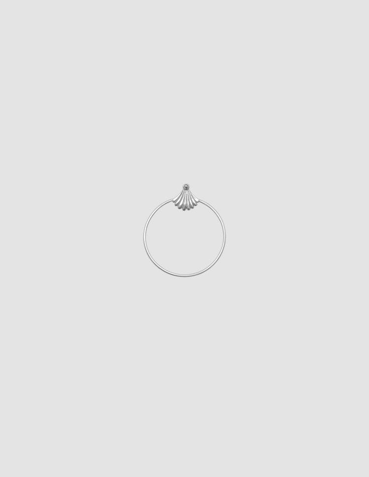 material:silver;single;