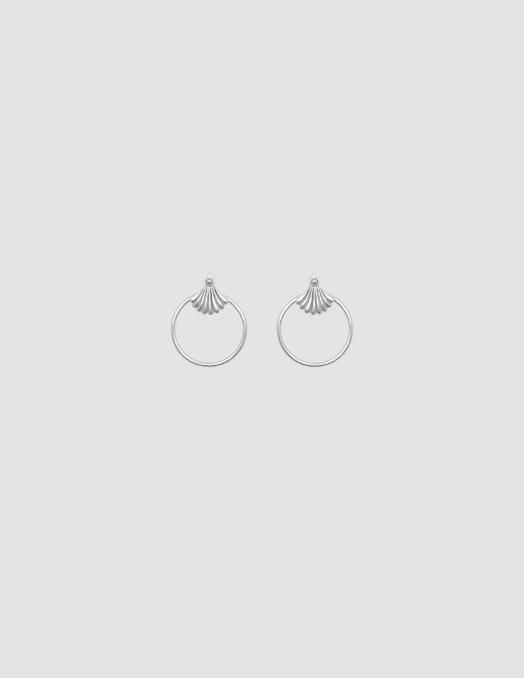 material:silver;pair;