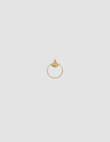 material:gold;single;