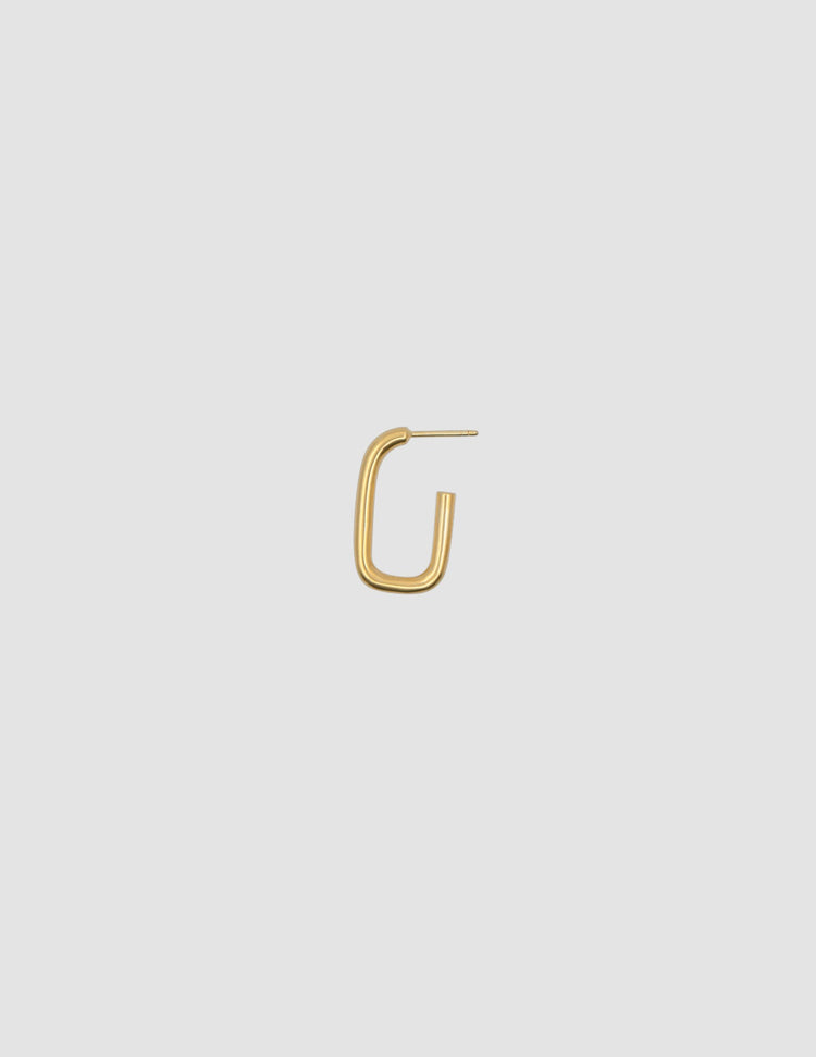 material:gold;single;