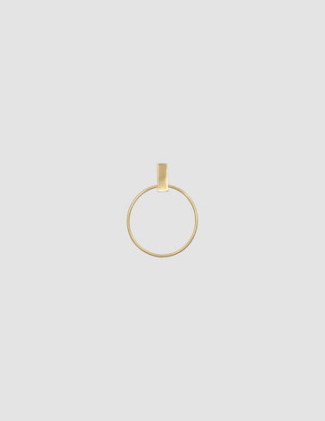 material:gold;single;