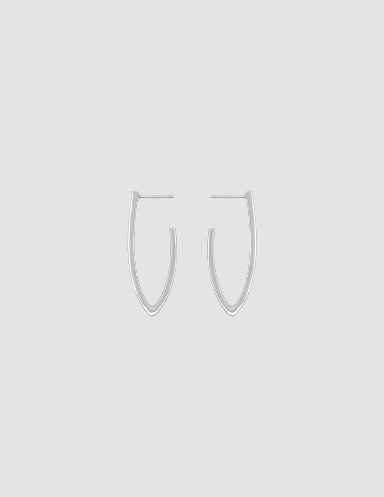 material:silver;pair;
