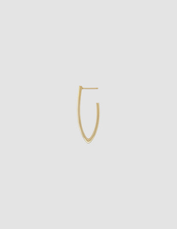 material:gold;single;