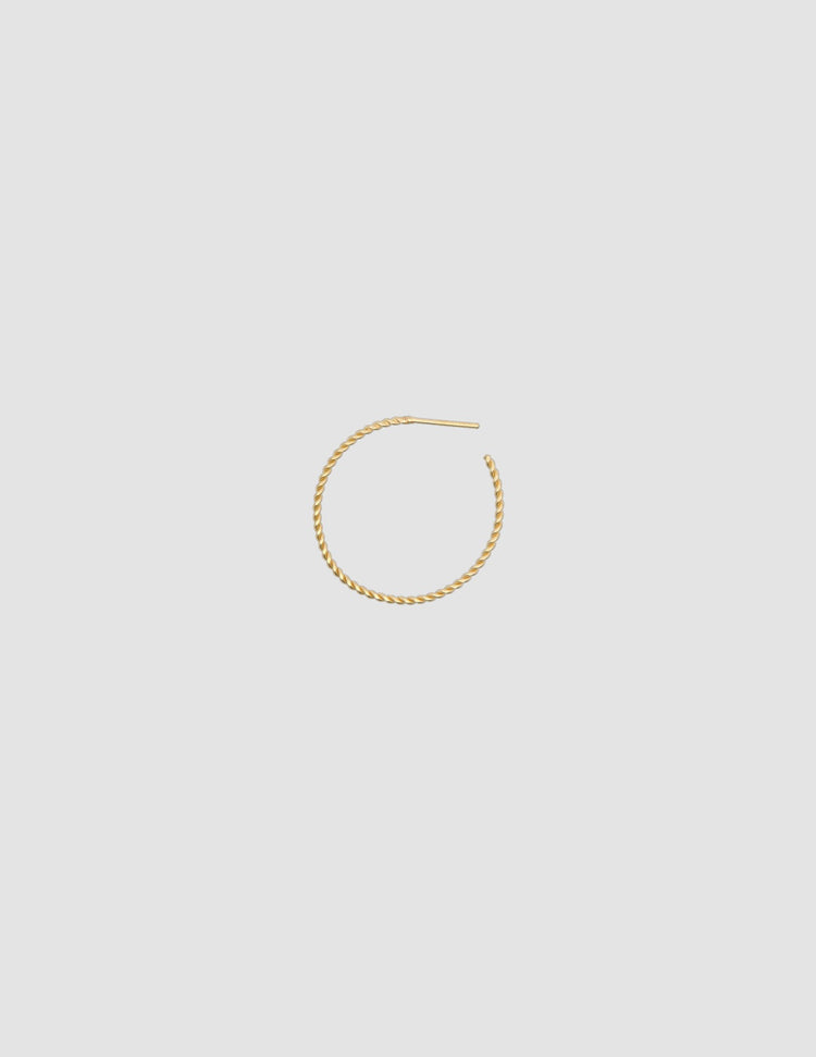 material:gold;single;