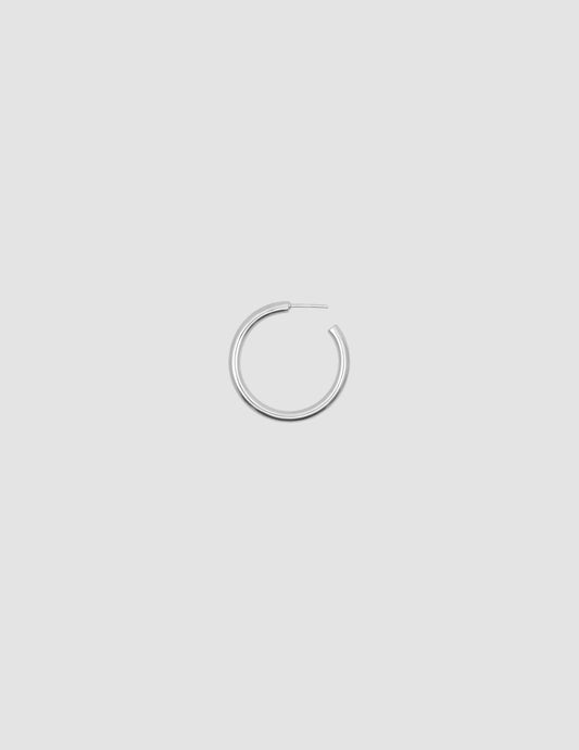 material:silver;single;