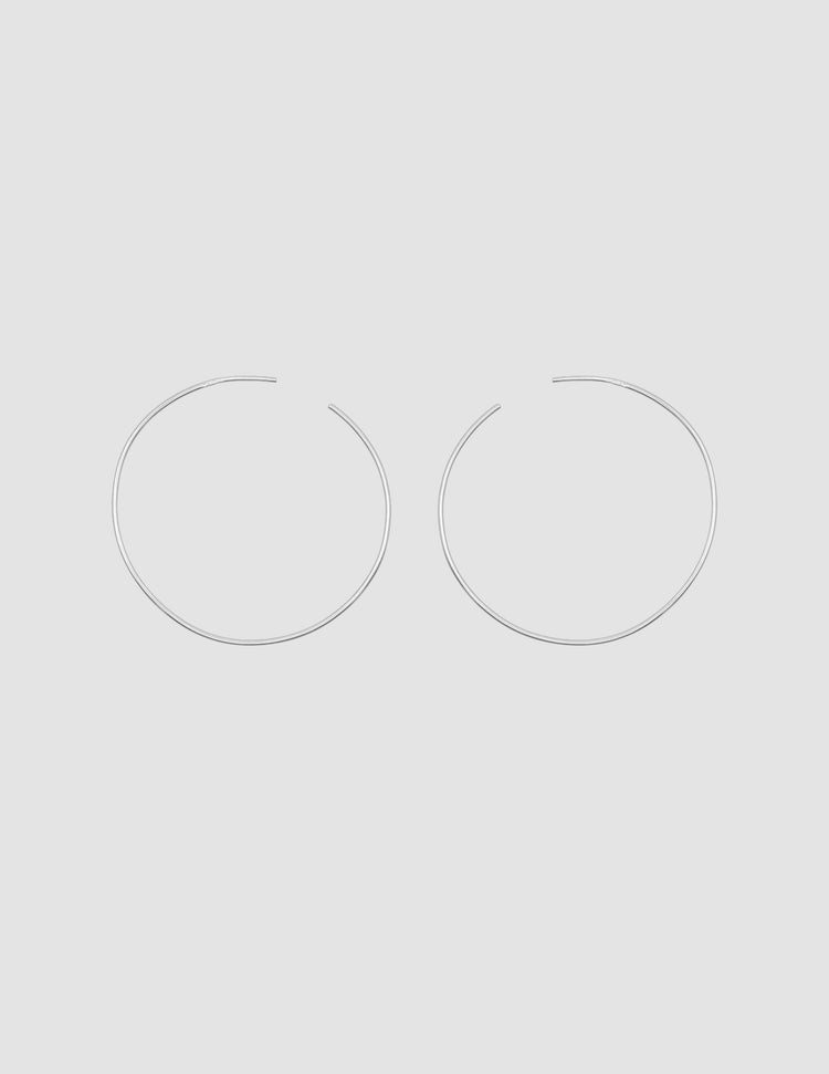 material:silver;pair;