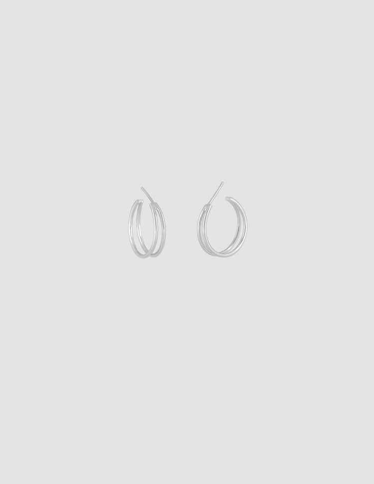 material:silver;pair;